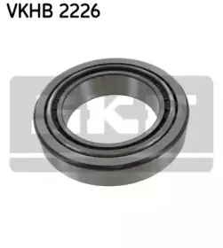 VKHB 2226 SKF Подшипник ступицы колеса